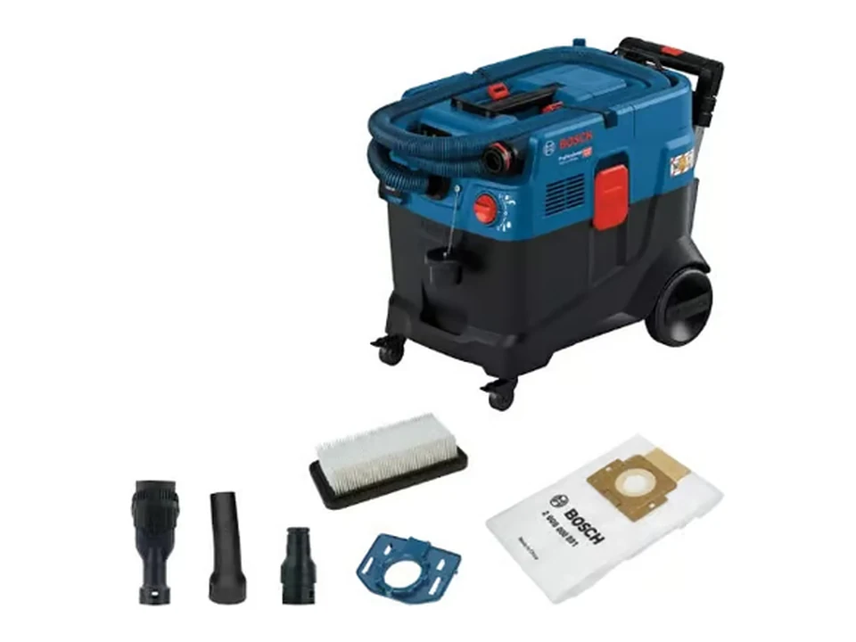 Bosch GAS 12-40 MA Professional 06019M0120
