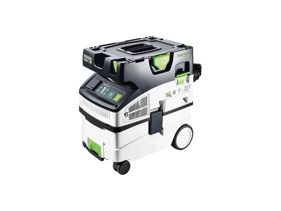 Festool CTL MIDI I CLEANTEC