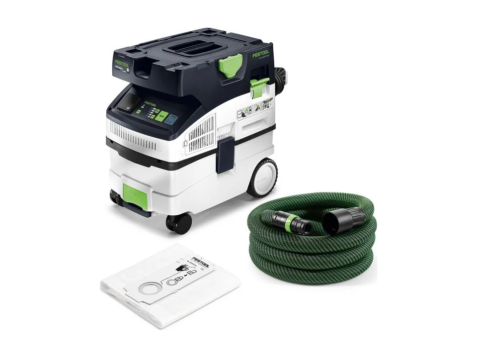 Festool CTM MIDI I