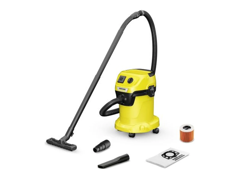 Kärcher WD 3 P