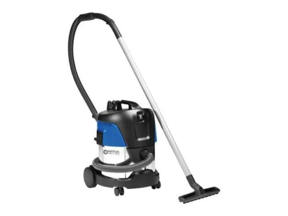 Nilfisk AERO 21-01 PC Inox