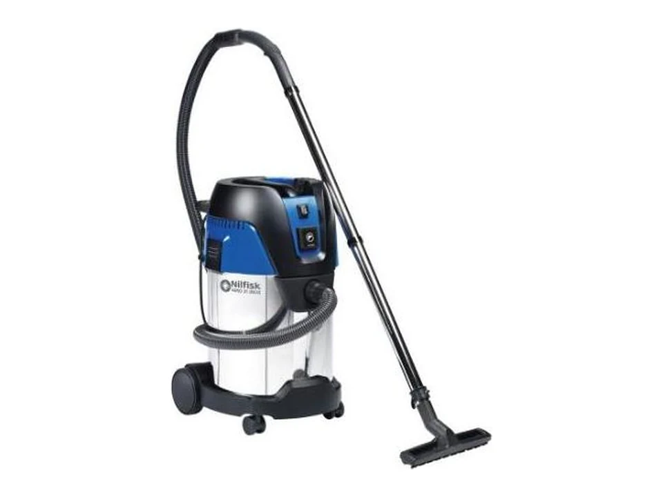 Nilfisk AERO 31-21 PC INOX